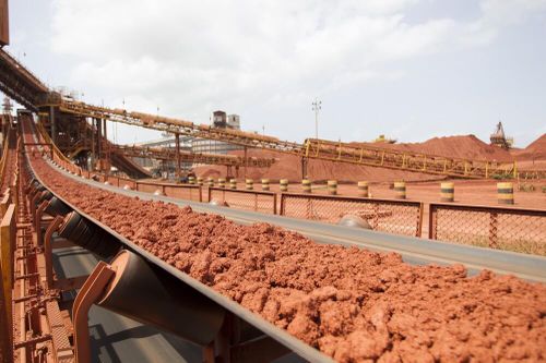 Indonesia sẽ cấm xuất khẩu quặng bauxite trong năm nay