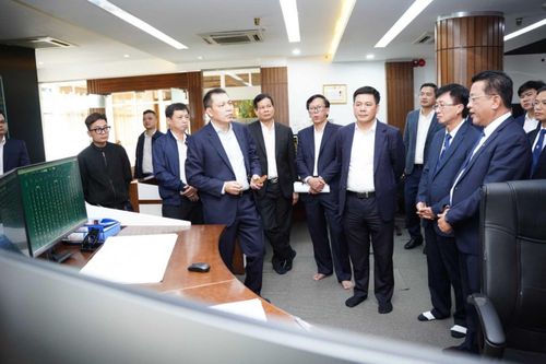 Đảm bảo điện an toàn, liên tục cho miền Trung vui Xuân, đón Tết