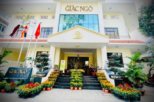 Thư Tòa soạn trong giai phẩm Giác Ngộ Xuân Quý Mão - 2023