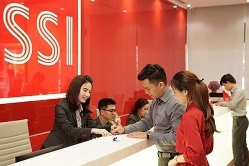 Lãi trước thuế SSI năm 2022 đạt xấp xỉ 2.110 tỷ đồng