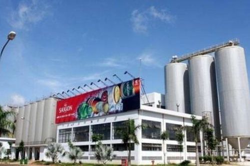 Sản lượng sụt giảm, lợi nhuận quý 4/2022 của Bia Sài Gòn - Miền Trung chỉ còn một nửa so với cùng kỳ