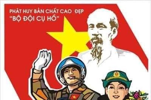 Suy nghĩ về thưởng tết, quà tết cho bộ đội hiện nay ?