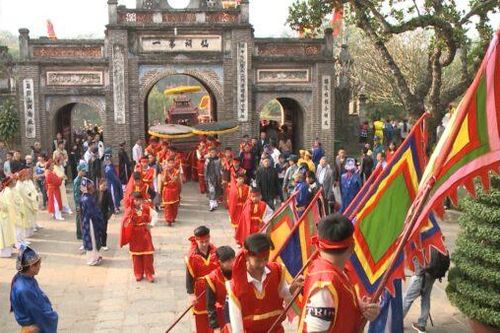 Hà Nội tăng cường kiểm tra, giám sát công tác tổ chức, quản lý lễ hội