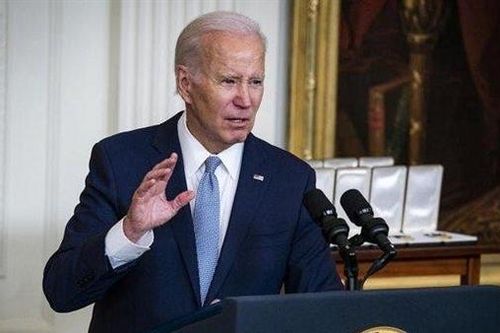 Tổng thống Biden tiếp tục lên tiếng về vụ tài liệu mật