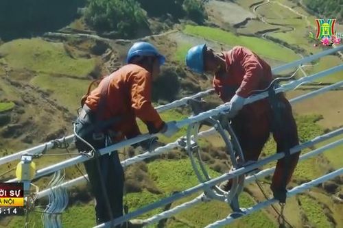 Trung Quốc công bố Sách trắng về phát triển xanh
