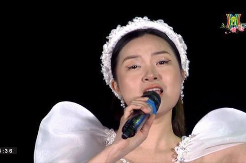 Sóng đàn Hà Nội