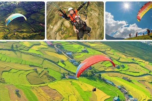 20 tour du lịch độc đáo nhất Việt Nam 2023