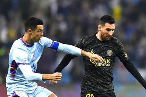 Cơn mưa bàn thắng trong ngày Ronaldo và Messi tái đấu