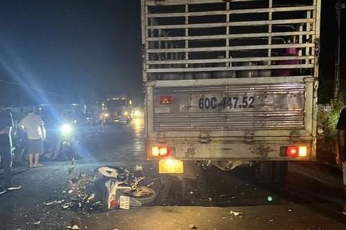 Bình Thuận: Liên tiếp 5 vụ tai nạn làm 8 người tử vong trong một ngày