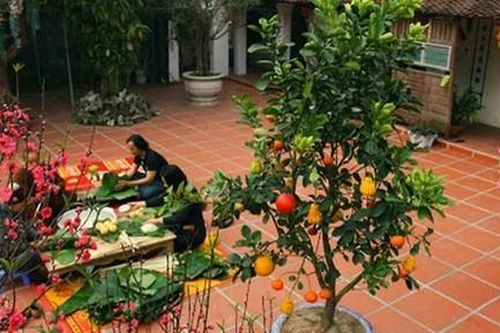 Một mùa xuân nho nhỏ