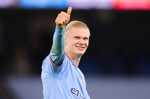 Ngược dòng ngoạn mục, Man City đánh bại Tottenham
