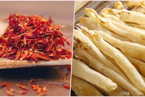 Đón Tết Quý Mão, nhà giàu Việt không tiếc tiền mua gia vị siêu đắt đỏ