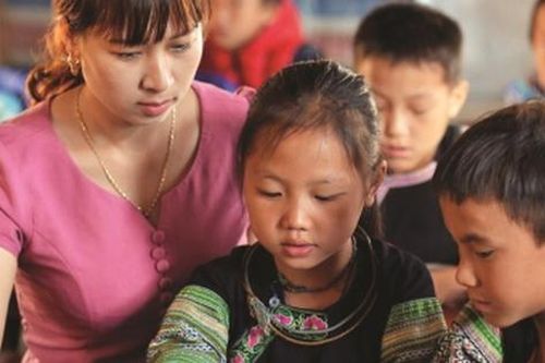 Cả đời gắn bó nghề giáo, nhiều thầy cô chưa một lần được thưởng Tết