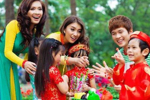 Những điều nên làm để đón may mắn về nhà, hãy bắt đầu sớm ngay từ trong Tết!