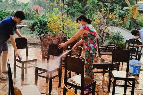 Sai lầm muôn thủa khi tân trang nhà cửa đón Tết, biết rồi nói mãi xong nhiều người vẫn mắc phải