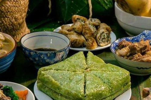 Chuyên gia chỉ cách ăn uống ngày Tết tránh 'thừa thịt , thiếu rau'