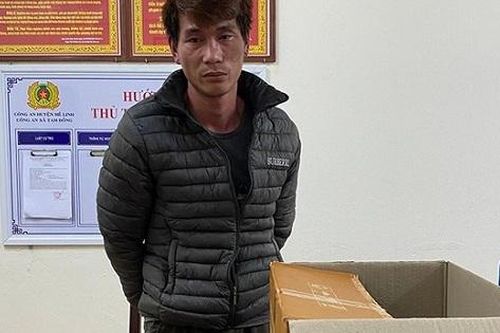 Xử nghiêm đối tượng buôn bán pháo nổ tạo tính răn đe