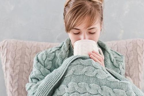 Bị cảm lạnh trong dịp Lễ Tết, tham khảo 6 loại đồ uống giúp bạn mau khỏi