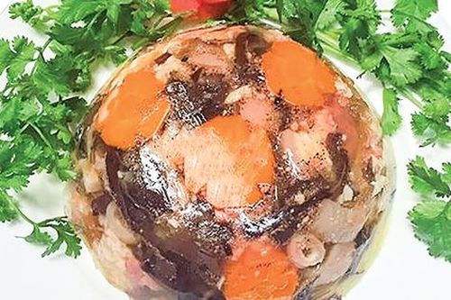 Ý nghĩa những món ngon ngày Tết