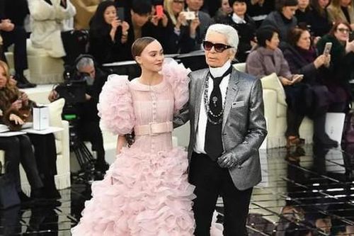 Met Gala 2023: Dress code lấy chủ đề là Karl Lagerfeld, triết lý đẹp của ông sẽ trỗi dậy!