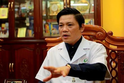 Bổ nhiệm lần 3 đối với Giám đốc Bệnh viện Phụ sản Hà Nội