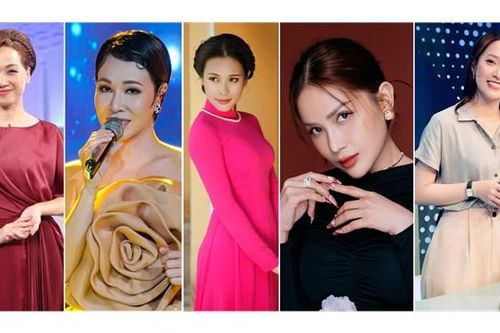 Dấu ấn nghệ sĩ tuổi Mèo