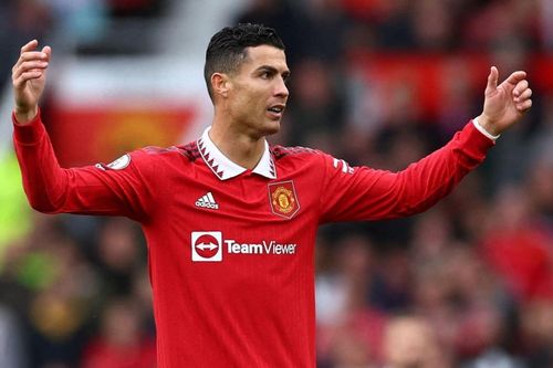 MU vượt qua nỗi ám ảnh Ronaldo