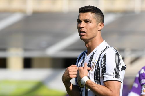 Ronaldo có thể kiện Juventus