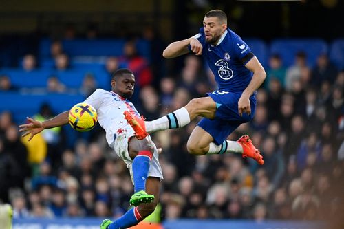 Canh bạc của Chelsea
