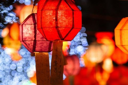 Cách đón giao thừa của người Hàn Quốc