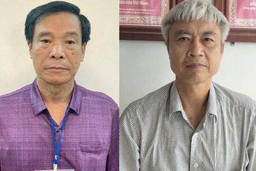 Hai cựu lãnh đạo Cienco 1 sai phạm trong cổ phần hóa như thế nào?