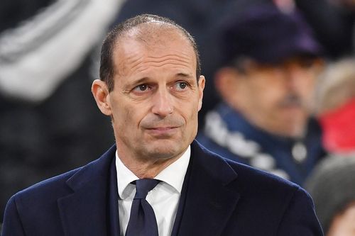 HLV Allegri chốt tương lai sau khi Juventus bị trừ 15 điểm