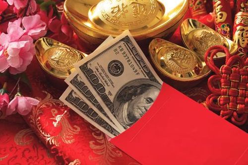 Người trẻ Singapore mệt mỏi vì phong tục lì xì ngày Tết