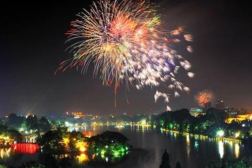 KHÁT VỌNG PHỒN VINH, HẠNH PHÚC