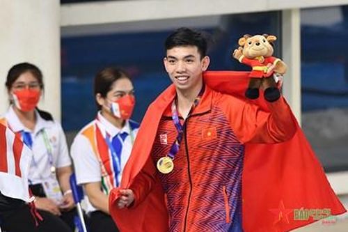 Định vị SEA Games, nâng tầm ASIAD