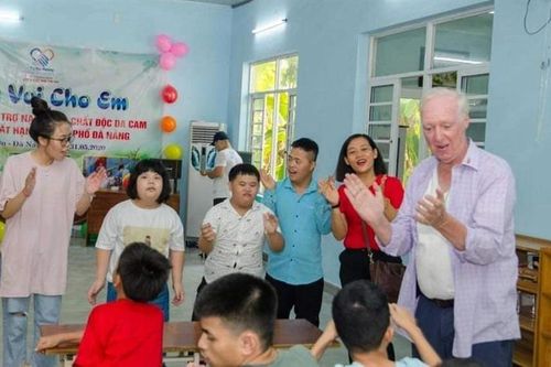 Có một người Mỹ như thế