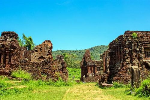 Kể chuyện công việc bảo tồn