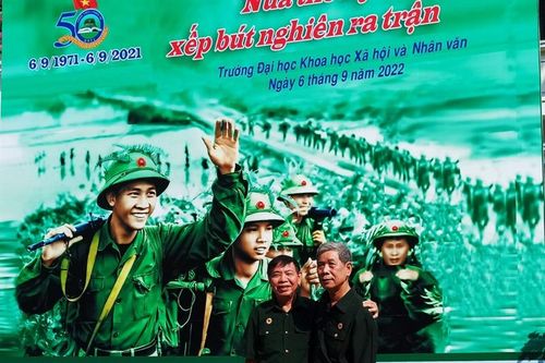 Còn một mùa Xuân để nhớ