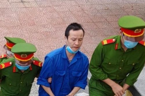 Cám dỗ sau vô-lăng