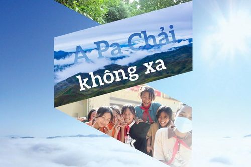 A Pa Chải không xa
