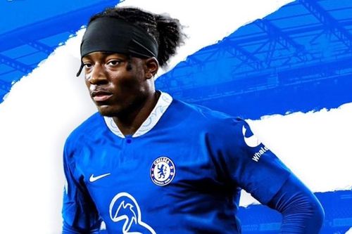 Chelsea hoàn tất chiêu mộ tân binh thứ 6 trong tháng Giêng