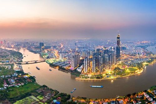 TP Hồ Chí Minh gỡ điểm nghẽn, khai thác dư địa phát triển