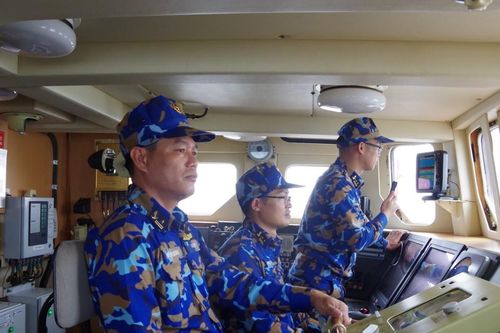 Lữ đoàn 167: Đón tết vui tươi, lành mạnh, sẵn sàng chiến đấu