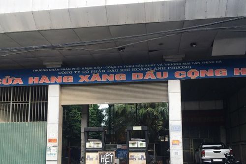 Có dấu hiệu thiếu xăng dầu ngày tết do đầu cơ?