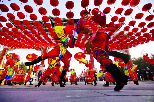 Các nước Đông Nam Á đón Tết Nguyên đán thế nào?