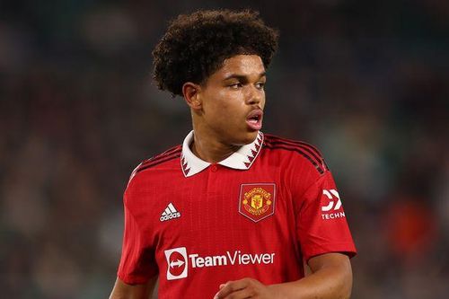 Lộ diện cầu thủ thứ ba rời Man United