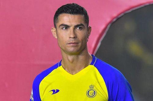 HLV Bồ Đào Nha chốt khả năng C.Ronaldo dự Euro 2024