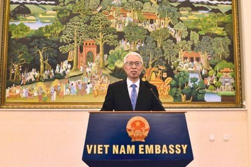 Sức sống mới cho quan hệ Việt Nam-Trung Quốc