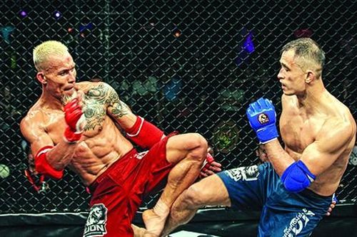 Nhà vô địch giải MMA đầu tiên của Việt Nam và giấc mơ đưa võ Việt bay xa