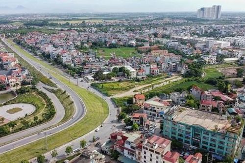 Quận Long Biên: Thành công nhờ dân vận khéo